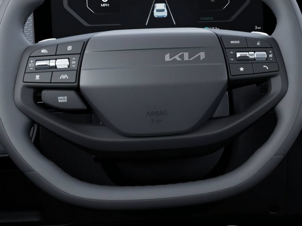 New 2026 Kia EV6 Wind AWD/4WD image 22