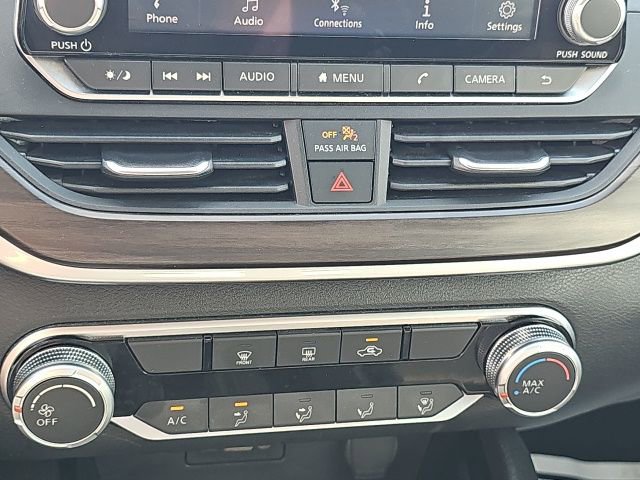 Used 2024 Nissan Altima 2.5 SV image 43