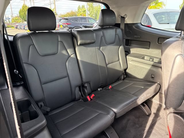 Used 2020 Kia Telluride SX w/ SX Prestige Package AWD/4WD image 12