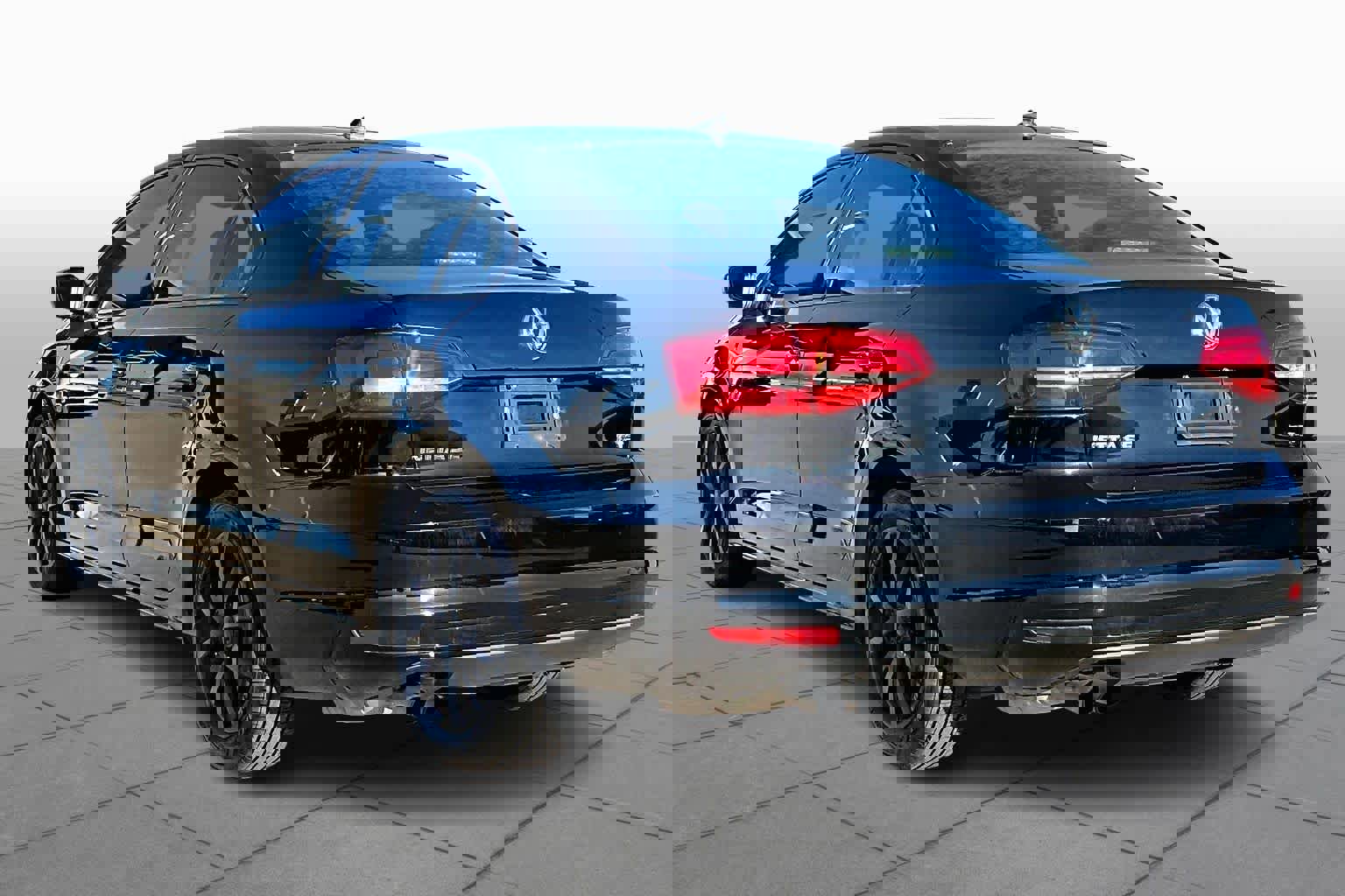 Used 2015 Volkswagen Jetta SE image 8