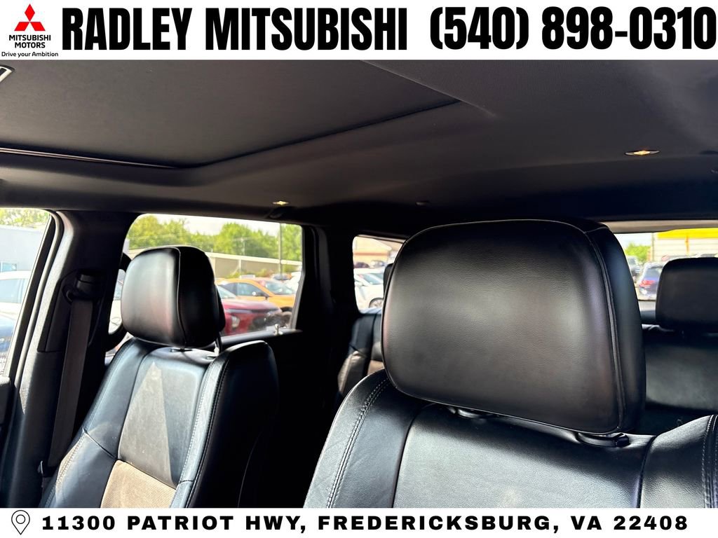 Used 2020 Jeep Grand Cherokee Altitude AWD/4WD image 2
