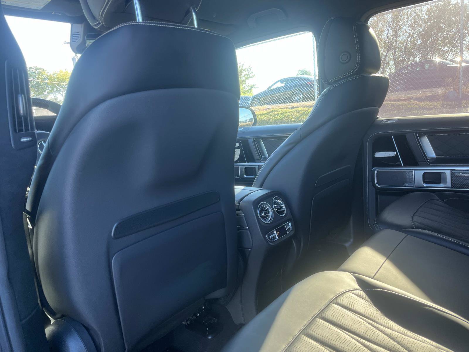 Certified 2021 Mercedes-Benz G 63 AMG 4MATIC image 18