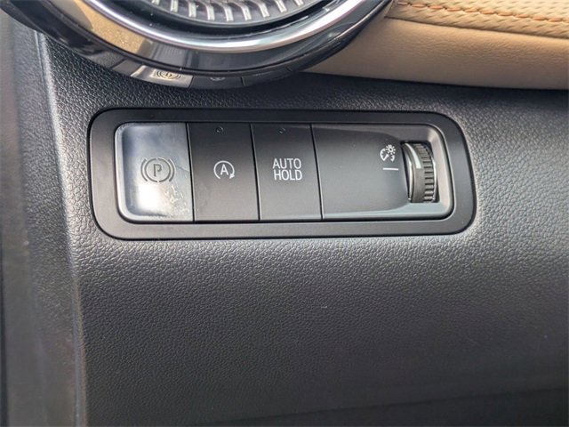 New 2026 Chevrolet Equinox ACTIV image 12