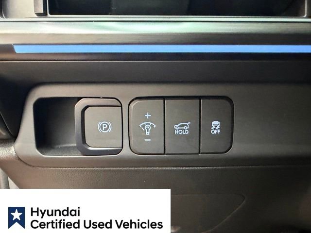 Used 2025 Hyundai Santa Fe Calligraphy FWD image 25