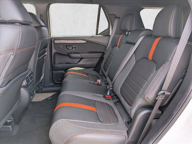 Used 2026 Honda Passport TrailSport image 20