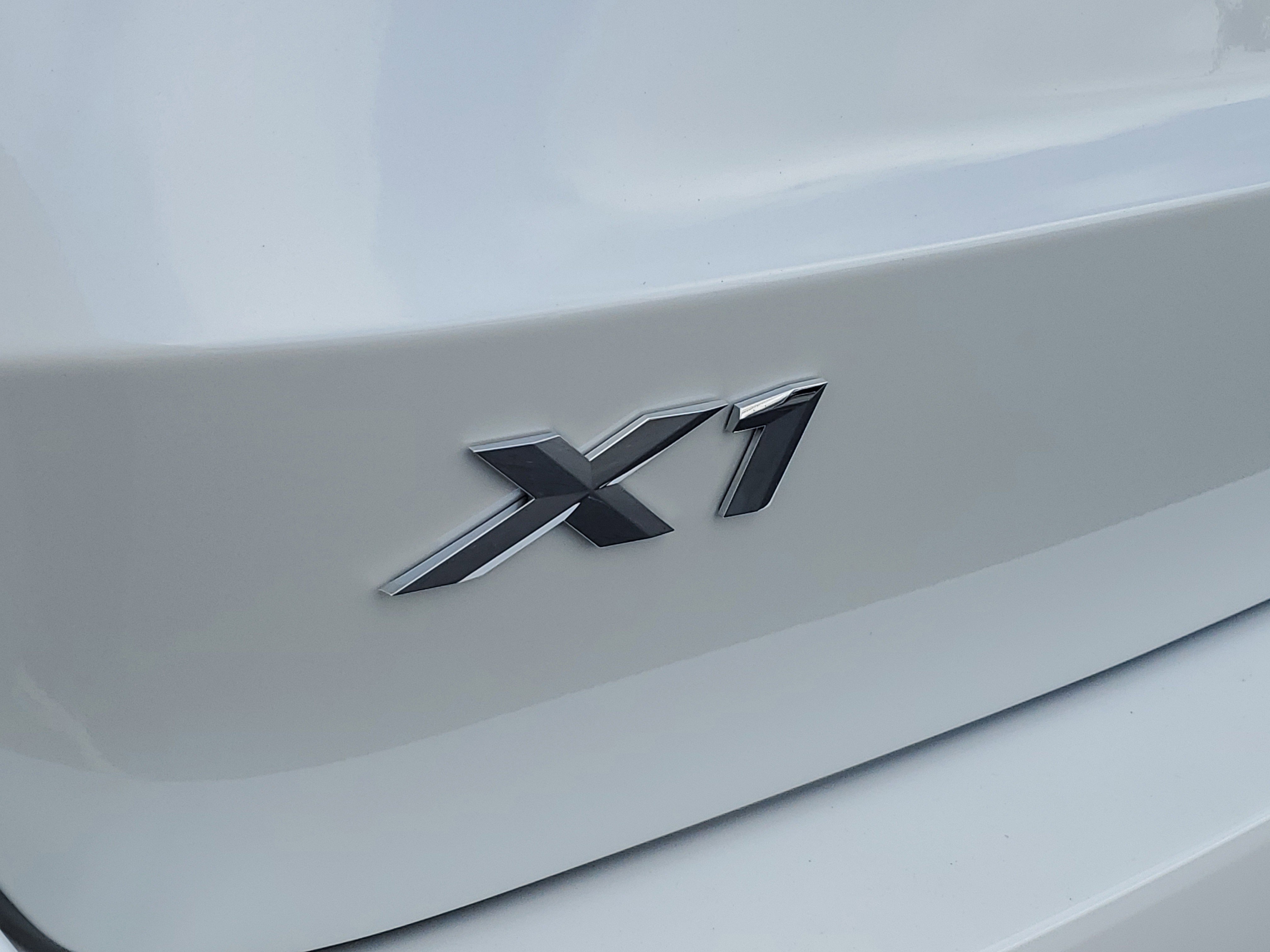 New 2026 BMW X1 xDrive28i w/ Technology Package image 5