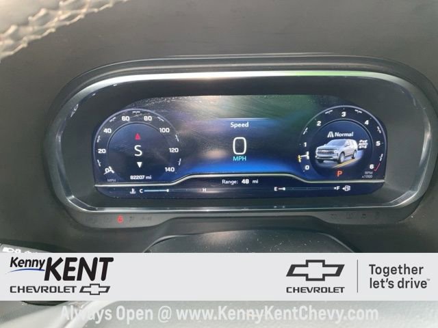 Used 2024 Chevrolet Suburban LT image 30