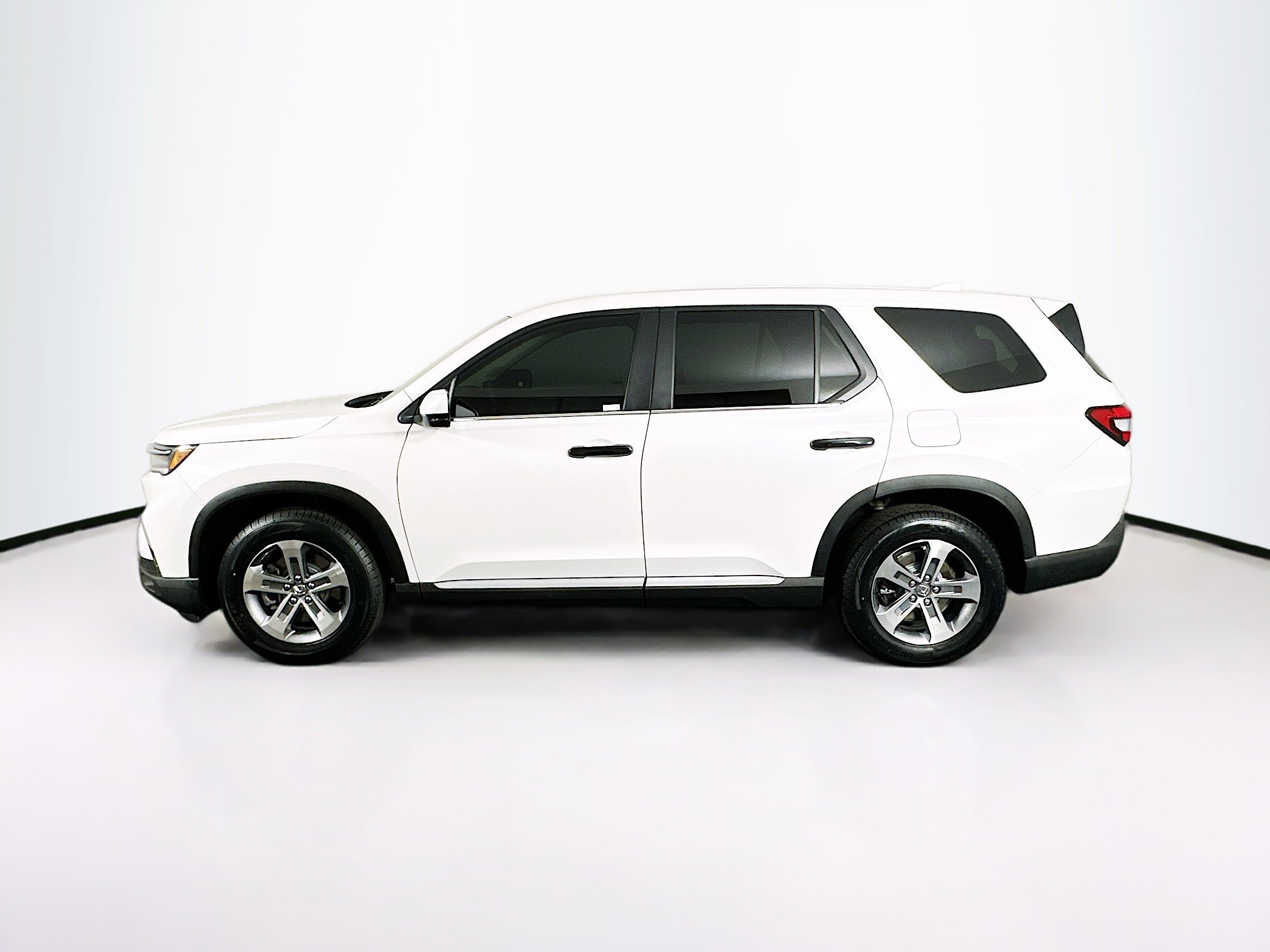 Used 2024 Honda Pilot EX-L image 4