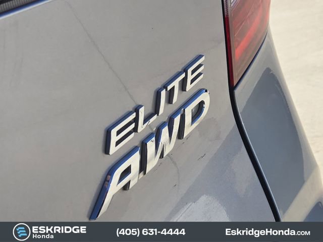 Used 2021 Honda Pilot Elite image 13