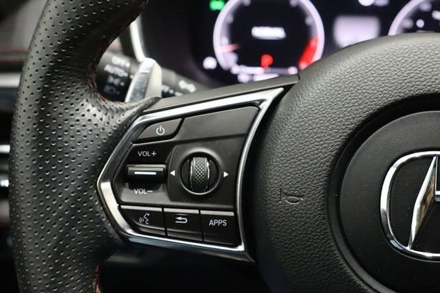 Used 2022 Acura MDX A-Spec image 30