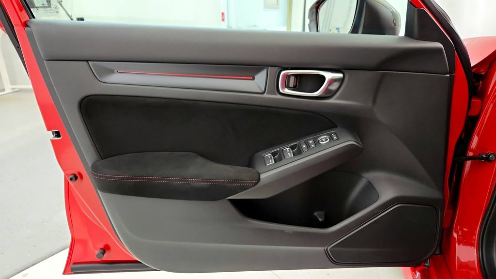 Used 2025 Honda Civic Type R image 22