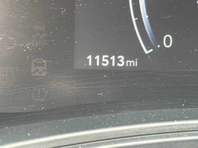 Used 2024 Toyota Grand Highlander XLE image 28