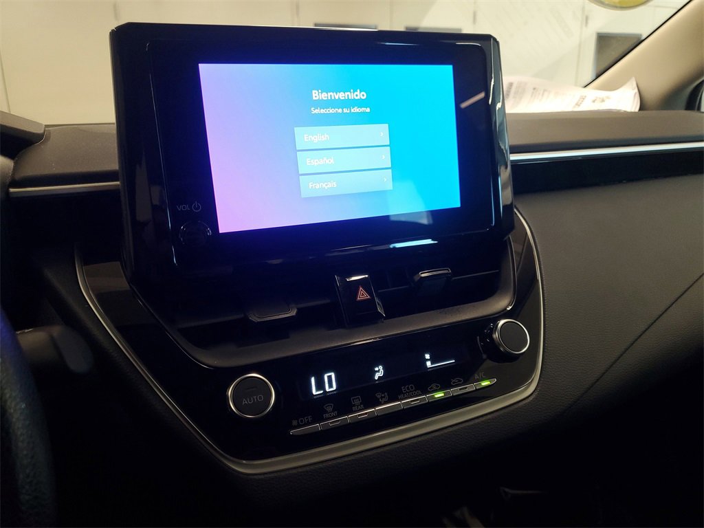 Used 2023 Toyota Corolla LE image 26