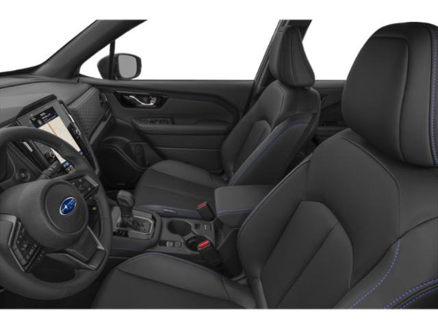 Used 2025 Subaru Forester Limited AWD/4WD image 11