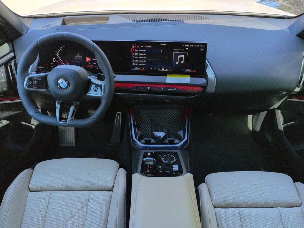 New 2026 BMW X3 xDrive30 w/ Premium Package image 15