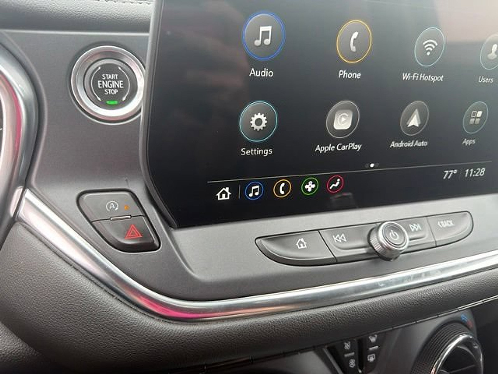 Used 2023 Chevrolet Blazer LT AWD/4WD image 18
