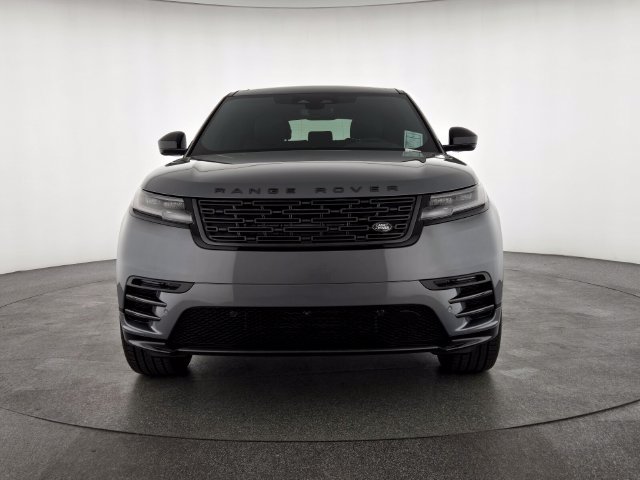 New 2026 Land Rover Range Rover Velar Belgravia AWD/4WD image 8