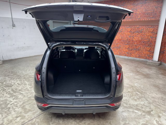 Used 2024 Hyundai Tucson SEL image 26