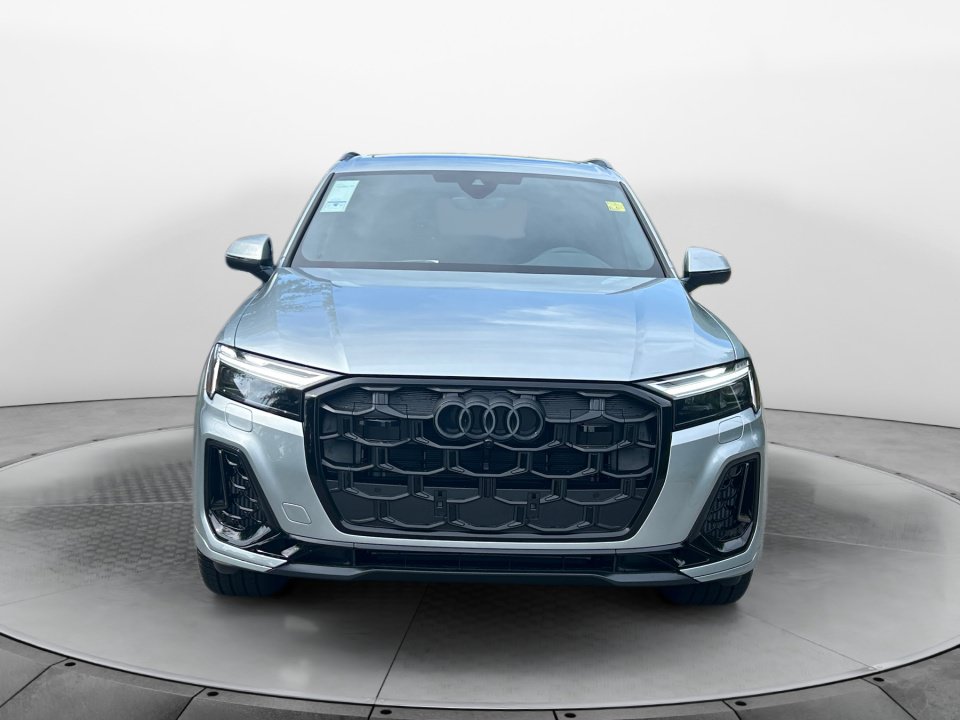 New 2026 Audi Q7 Premium Plus AWD/4WD image 2
