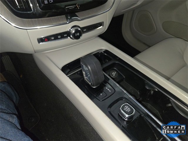 Used 2023 Volvo XC60 B5 Plus w/ Protection Package Premier image 18