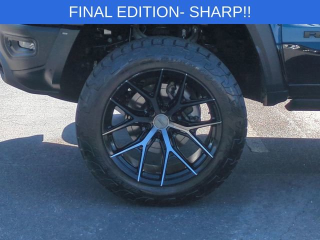 Used 2024 RAM 1500 TRX image 10