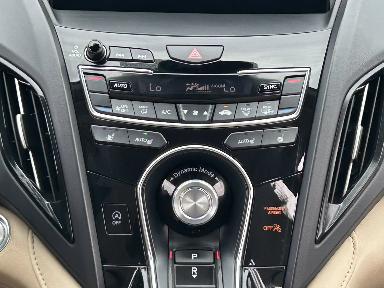 Used 2022 Acura RDX FWD image 21