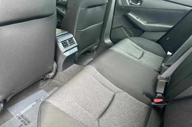 New 2026 Honda Accord SE image 10