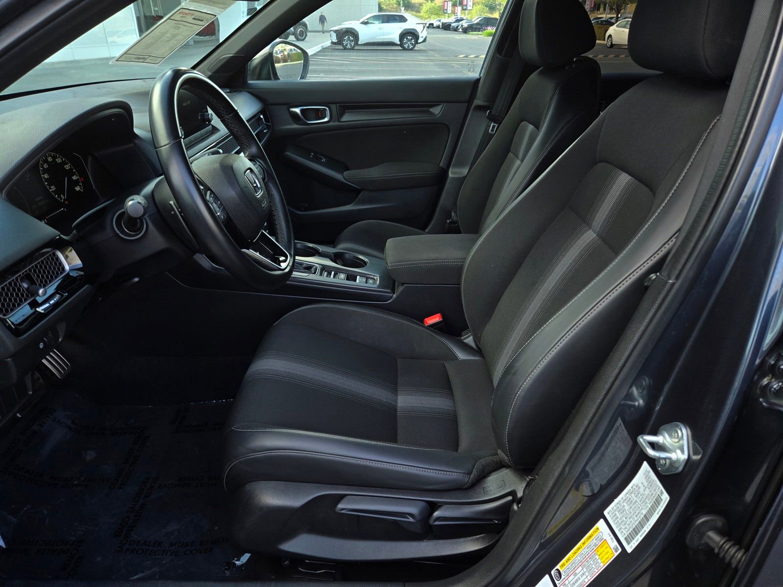 Used 2023 Honda Civic Sport image 15