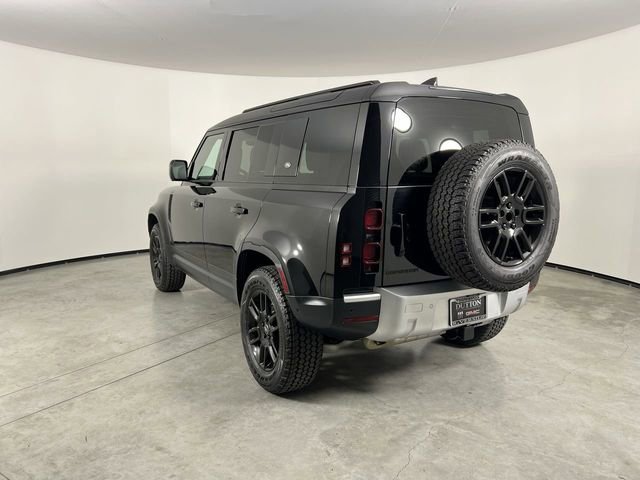 Used 2023 Land Rover Defender 110 S AWD/4WD image 6