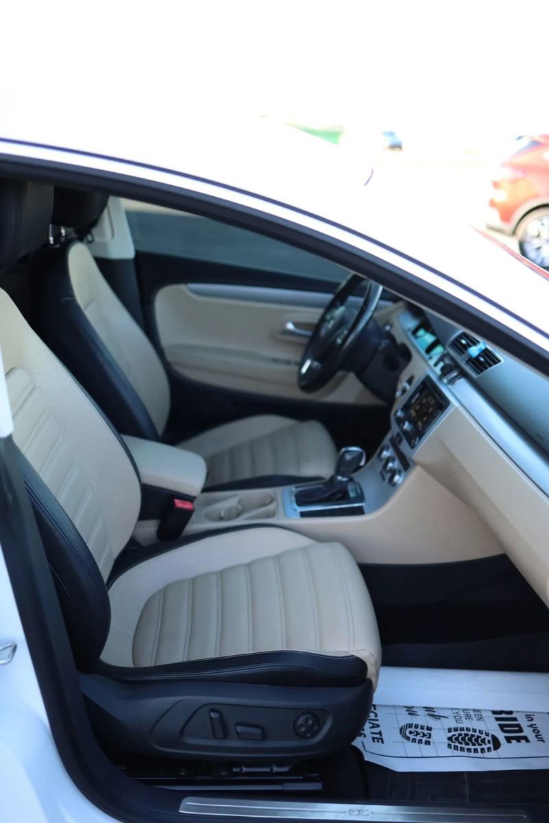 Used 2013 Volkswagen CC Sport Plus image 47