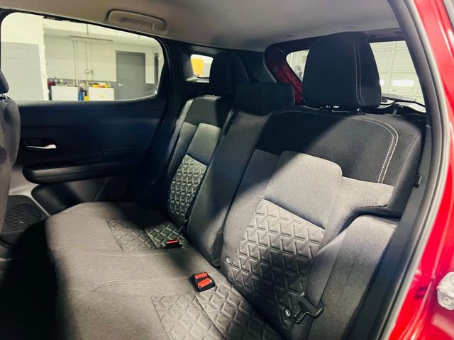 New 2026 Nissan Kicks SV image 23