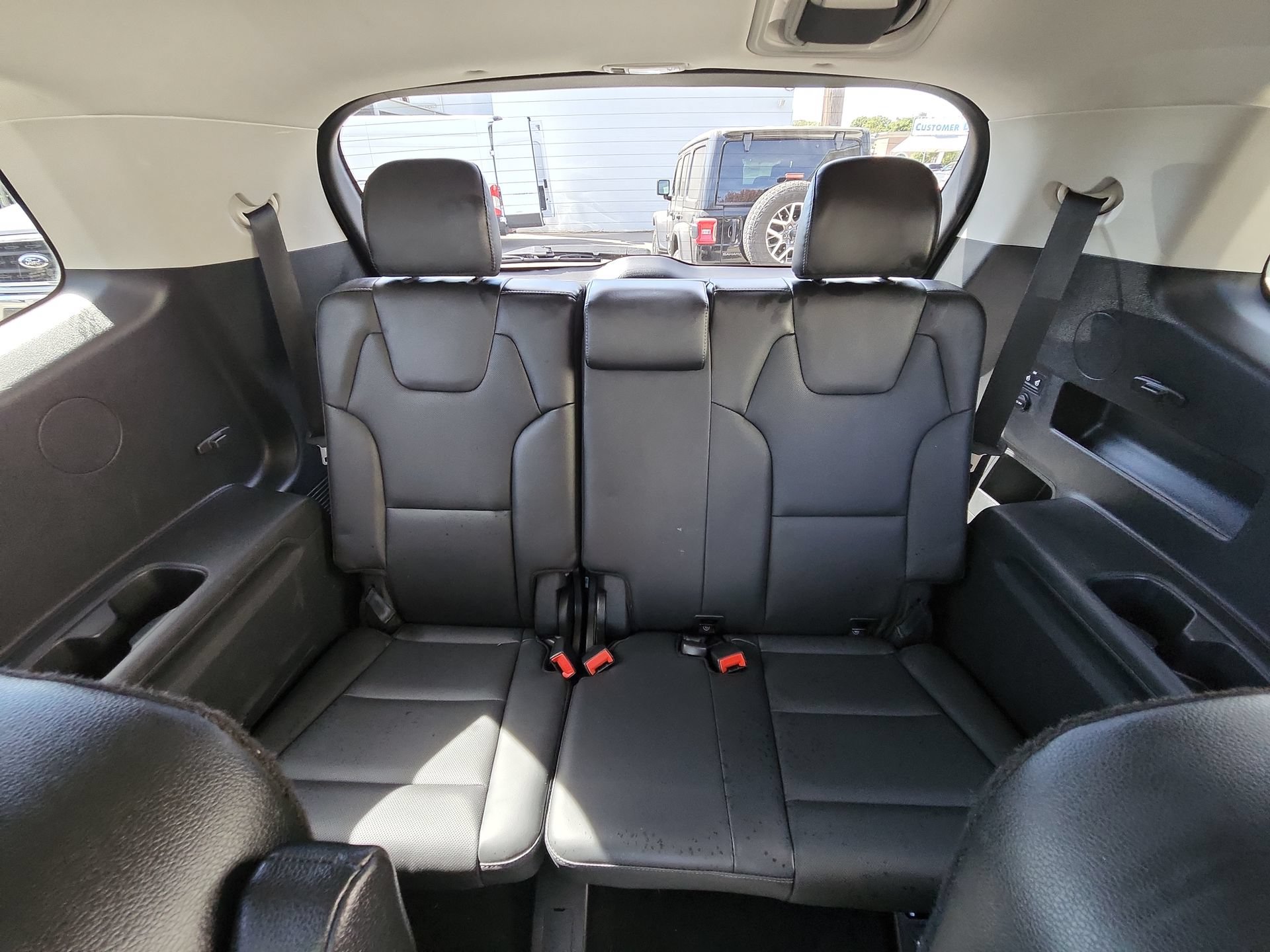 Used 2021 Kia Telluride EX w/ EX Premium Package AWD/4WD image 26