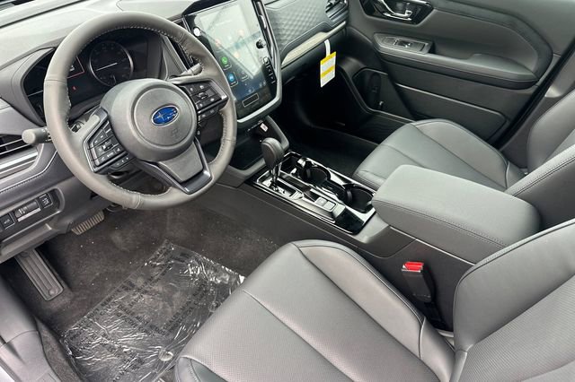 New 2026 Subaru Forester Limited AWD/4WD image 7