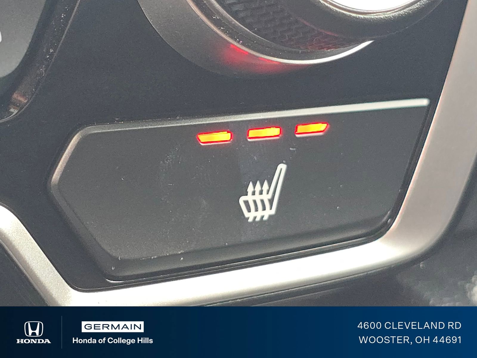 Certified 2022 Honda CR-V Touring image 6