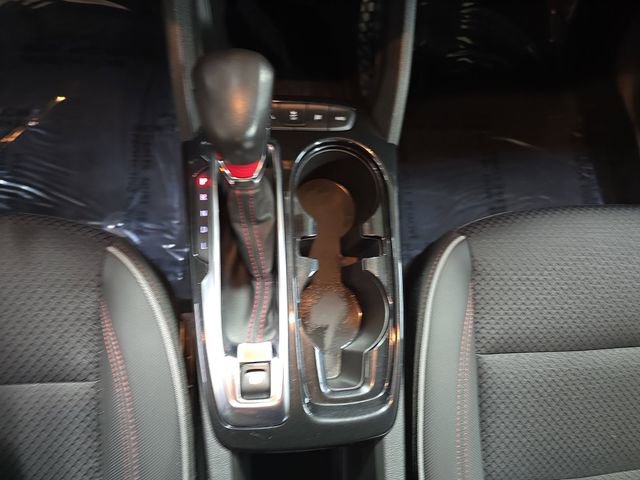 Used 2023 Chevrolet TrailBlazer RS w/ Convenience Package image 27