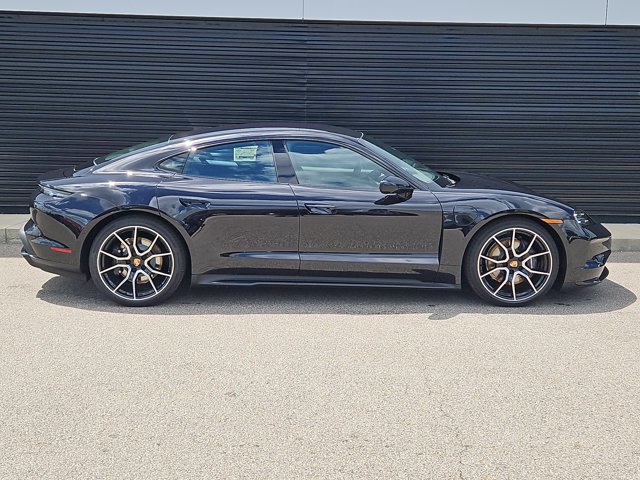 New 2026 Porsche Taycan AWD/4WD image 6