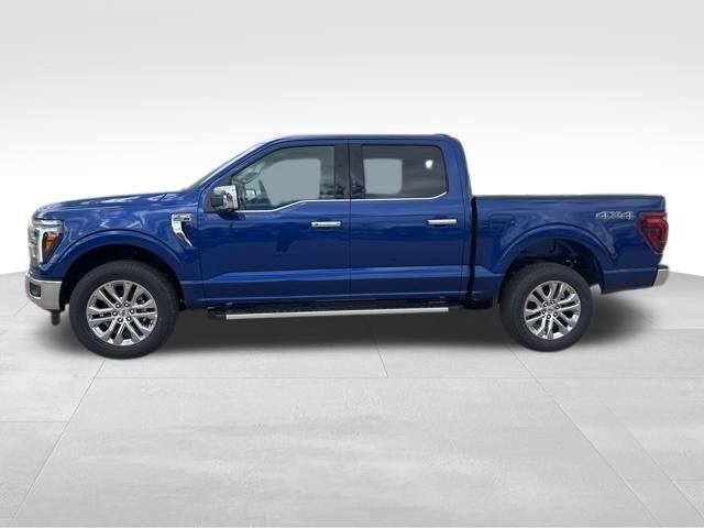 New 2026 Ford F150 Lariat image 3