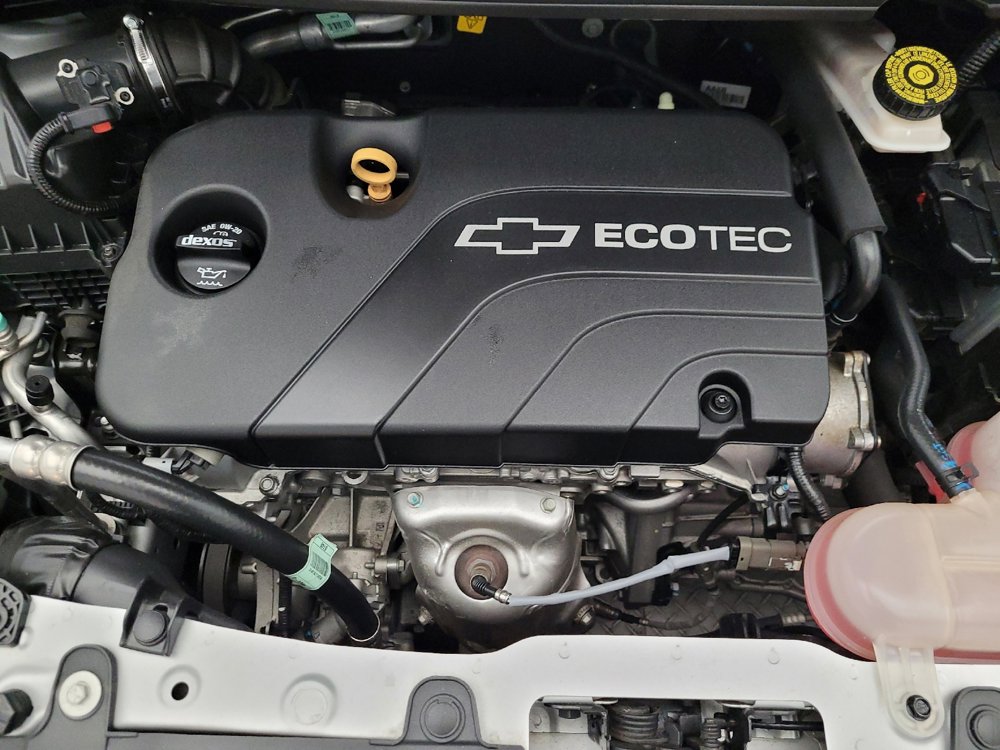 Used 2020 Chevrolet Spark LS image 30