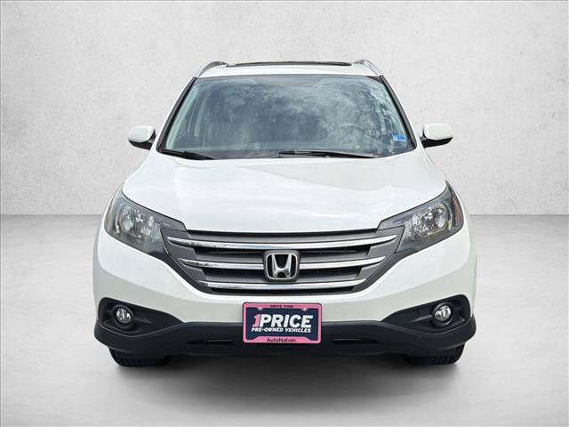 Used 2013 Honda CR-V EX-L video 2