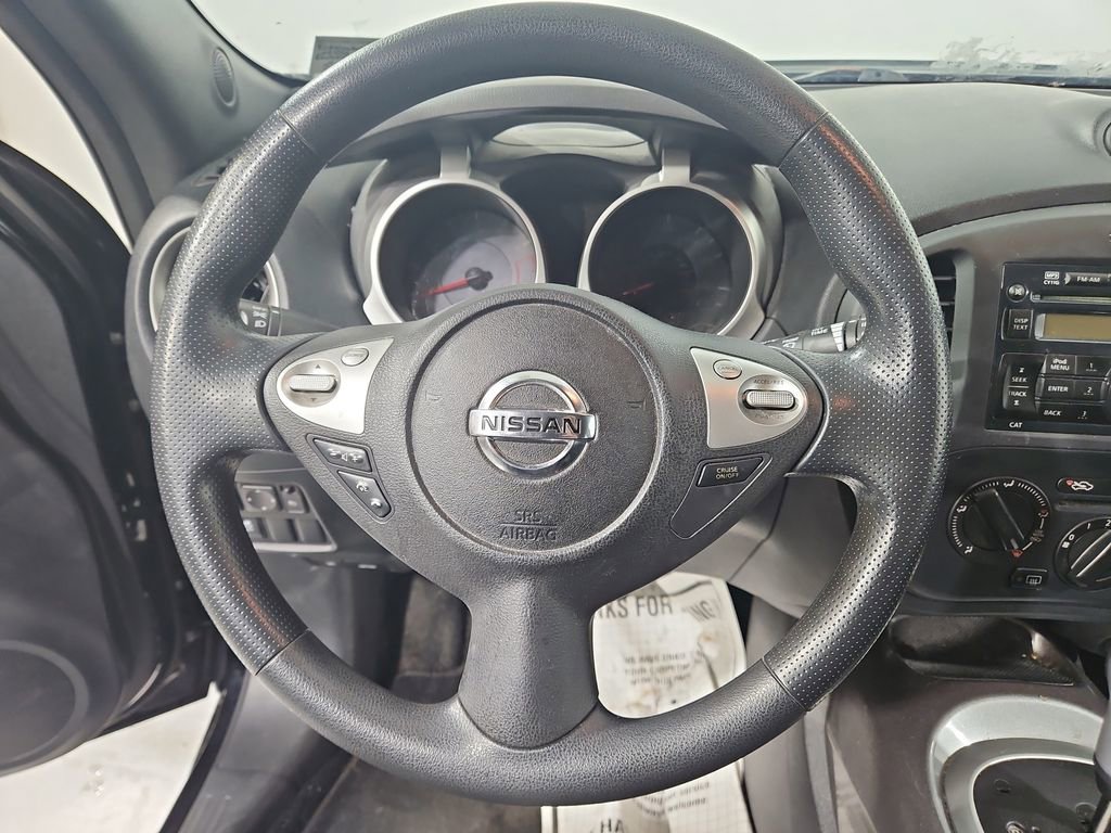 Used 2014 Nissan Juke S image 15