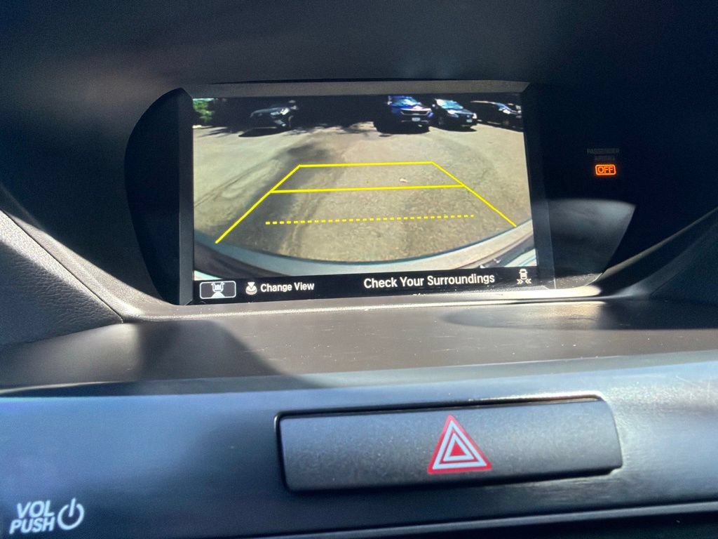 Used 2019 Acura TLX w/ Technology & A-SPEC Package FWD image 17