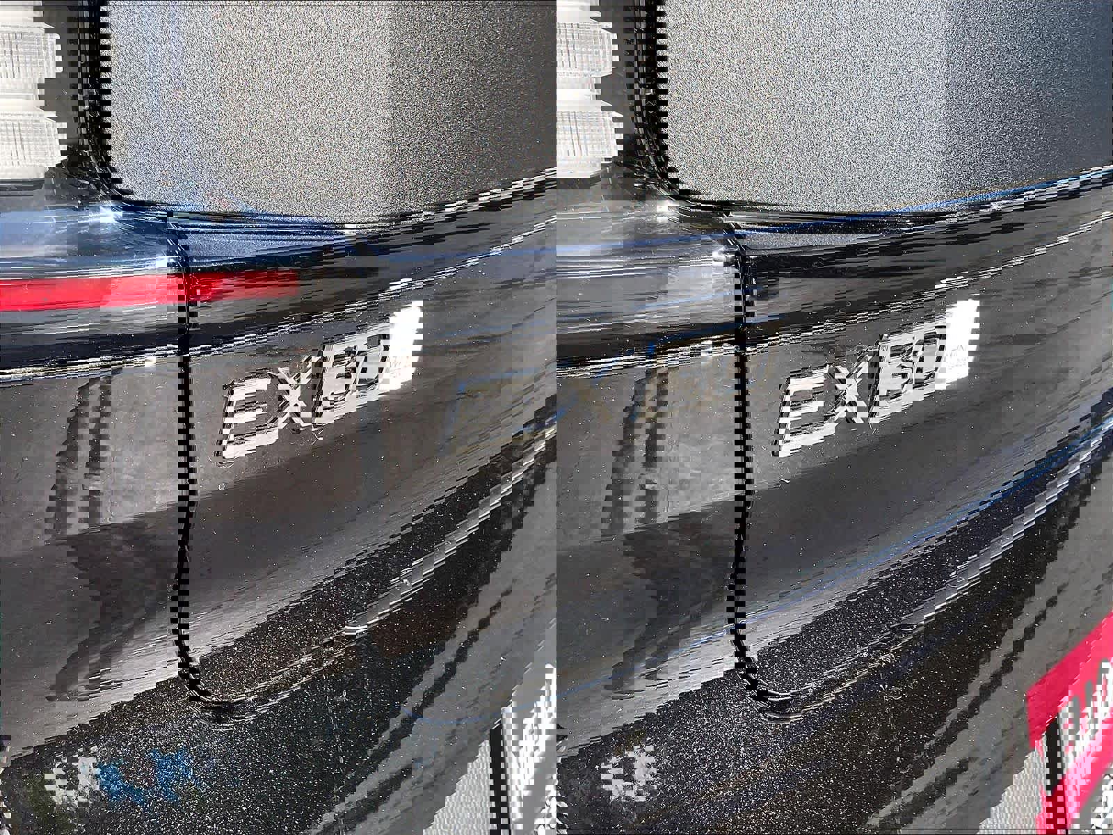 New 2026 Volvo EX30 Cross Country Ultra w/ Protection Package Premier image 26