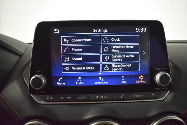 Certified 2023 Nissan Sentra SR w/ SR Premium Package image 22