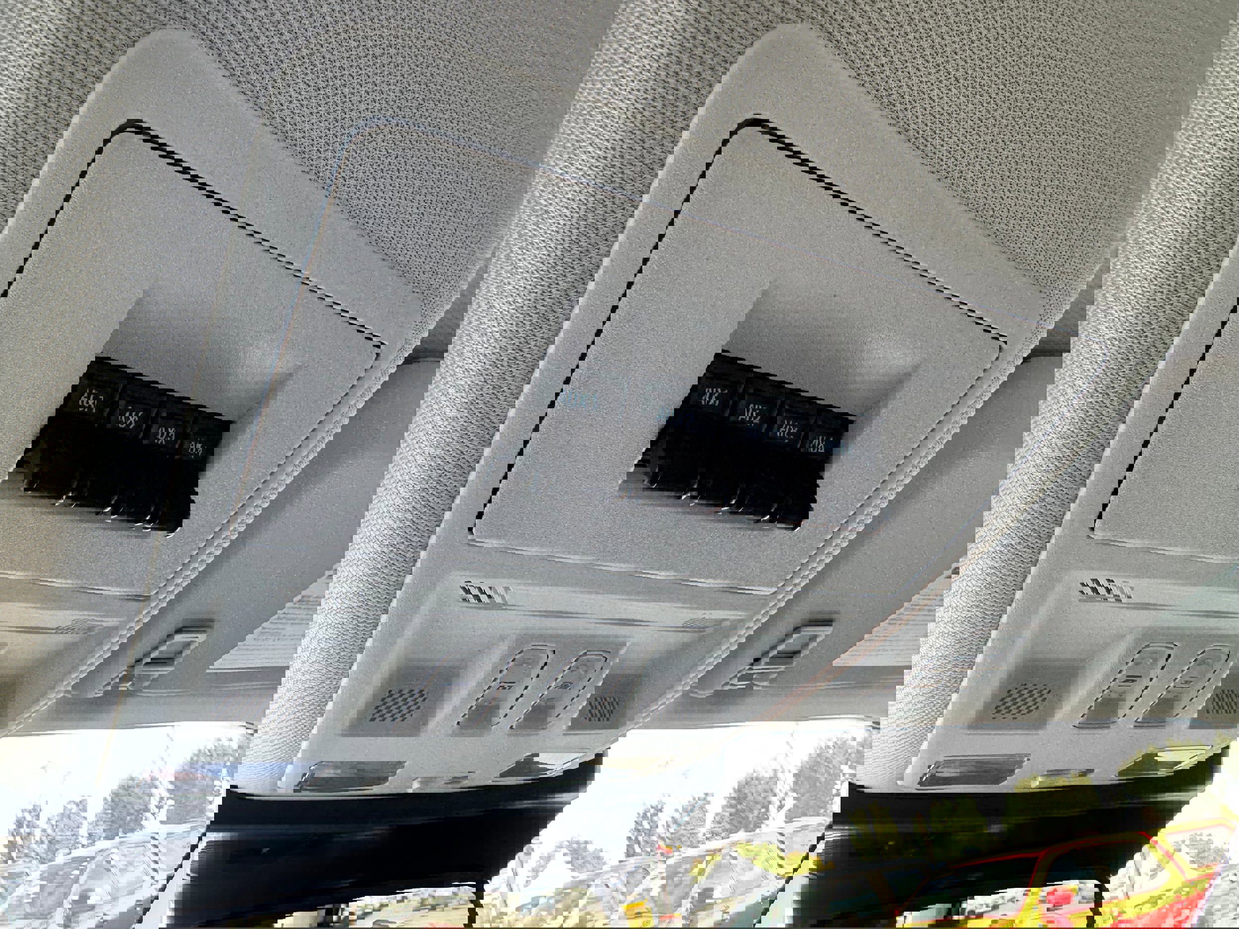 New 2025 Ford Bronco Sport Badlands w/ Sasquatch Badlands Package image 37