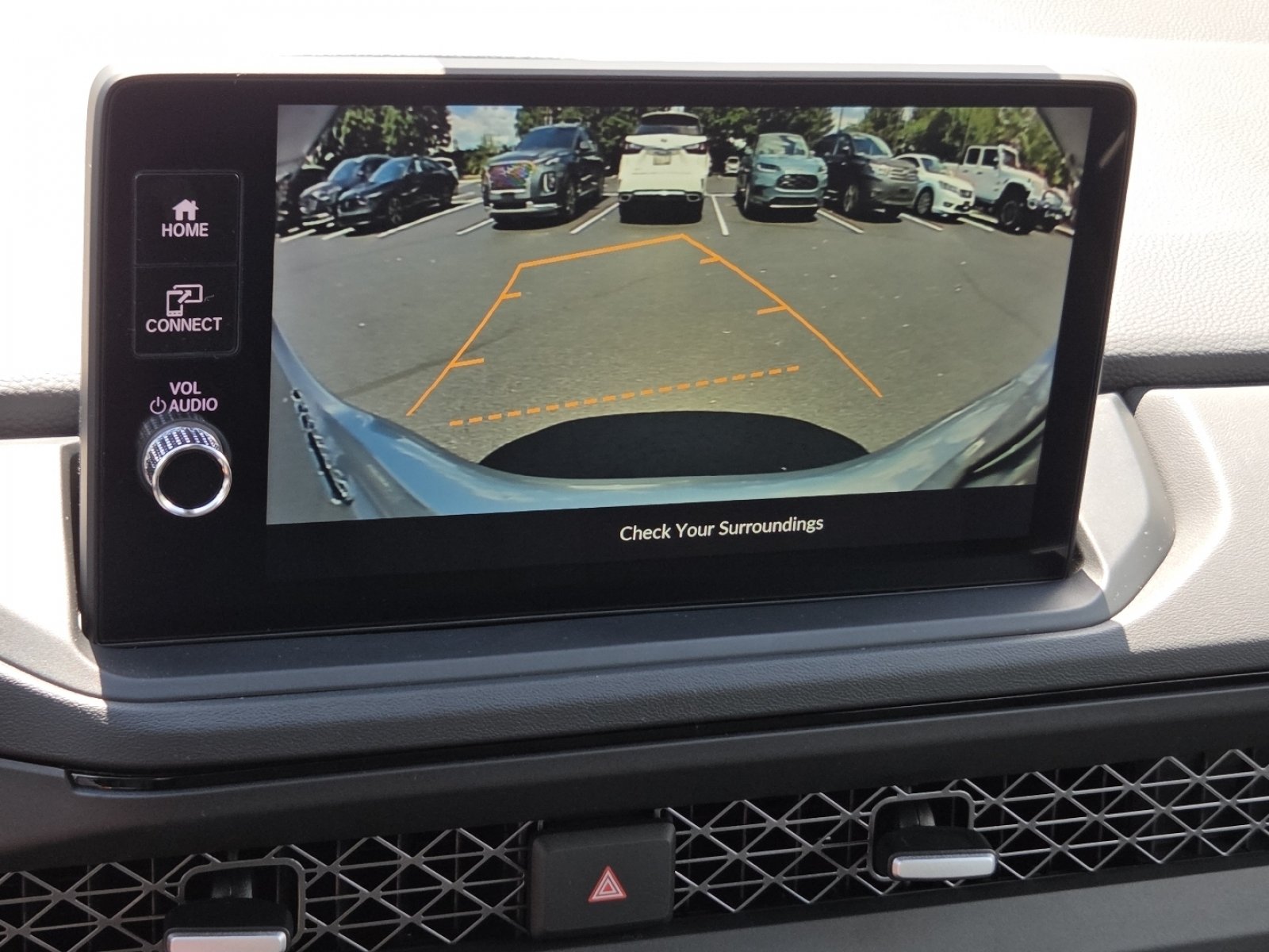 New 2026 Honda Accord SE image 10