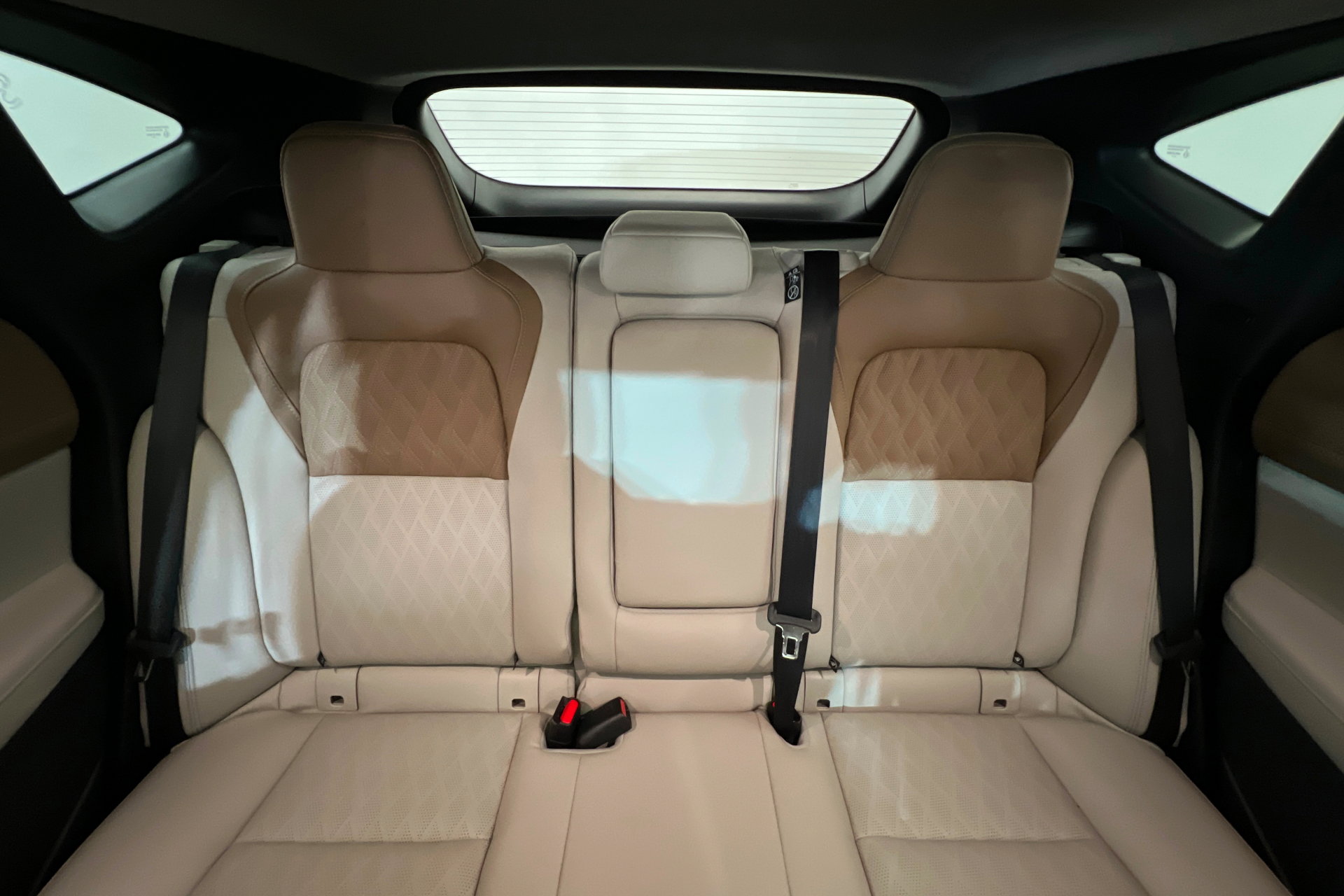 New 2026 Nissan Murano Platinum w/ Cargo Package image 25