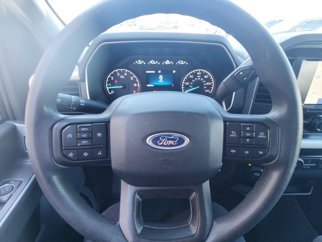 Used 2022 Ford F150 XLT image 30