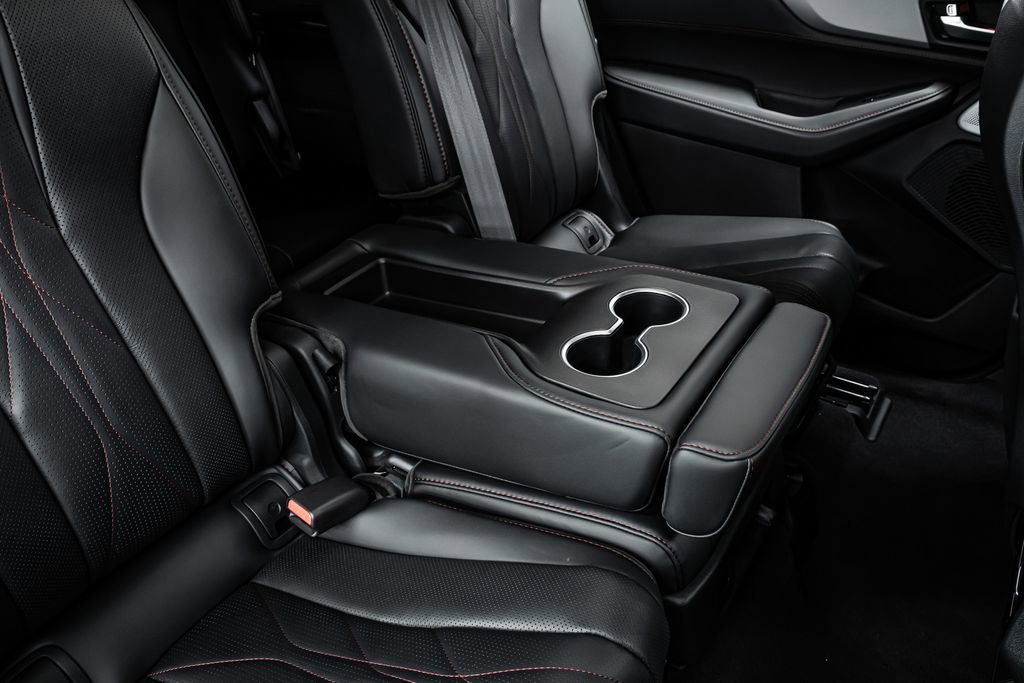 New 2026 Acura MDX A-Spec image 23