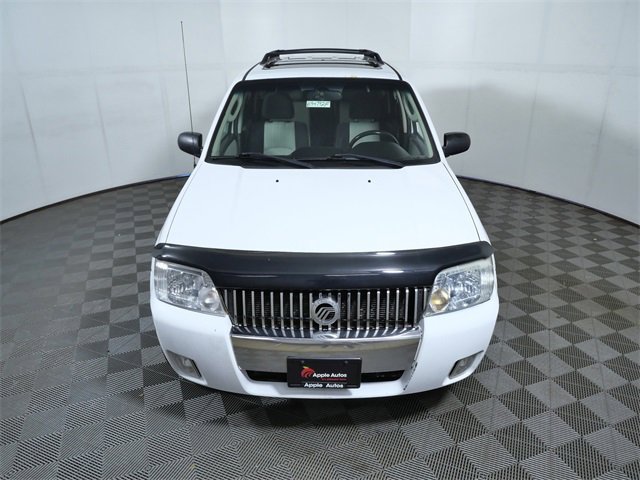 Used 2005 Mercury Mariner Luxury image 3