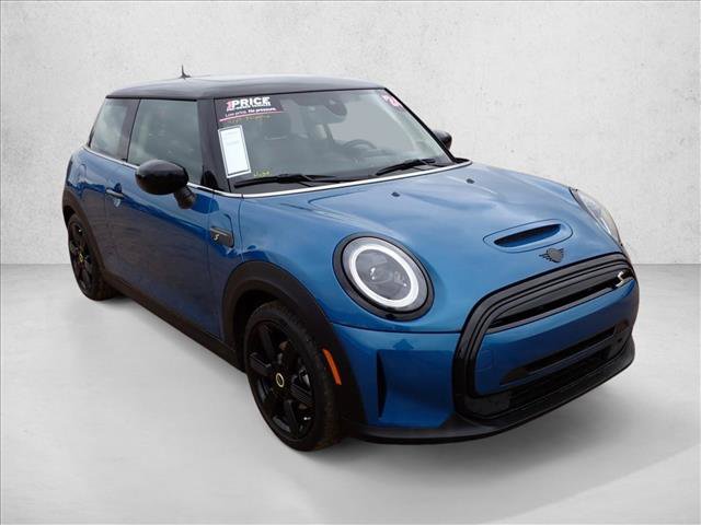 Used 2024 MINI Cooper SE FWD image 6